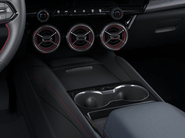 2027 Chevrolet Blazer EV RS AWD