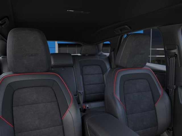 2027 Chevrolet Blazer EV RS AWD