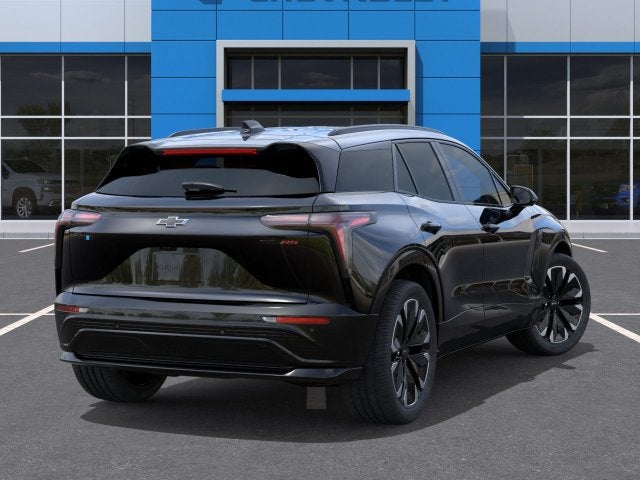 2027 Chevrolet Blazer EV RS AWD