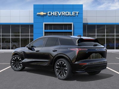2027 Chevrolet Blazer EV RS AWD
