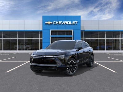 2027 Chevrolet Blazer EV RS AWD