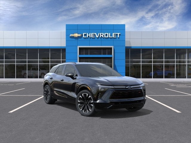 2027 Chevrolet Blazer EV RS AWD
