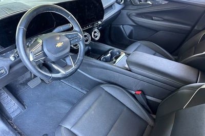 2024 Chevrolet Blazer EV LT eAWD