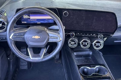 2024 Chevrolet Blazer EV LT eAWD
