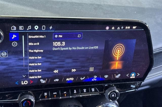 2024 Chevrolet Blazer EV LT eAWD