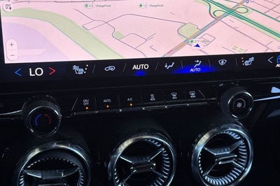 2024 Chevrolet Blazer EV LT eAWD