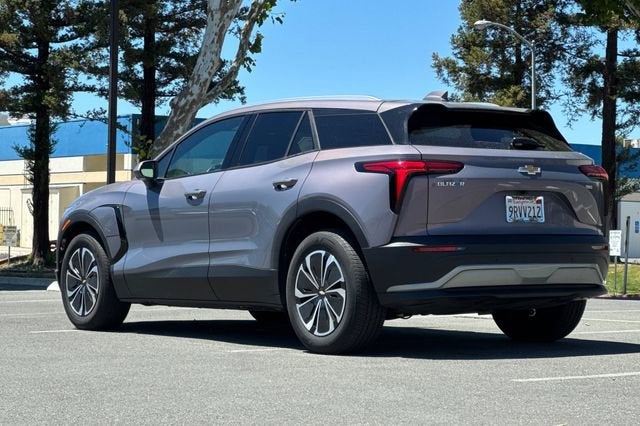 2024 Chevrolet Blazer EV LT eAWD