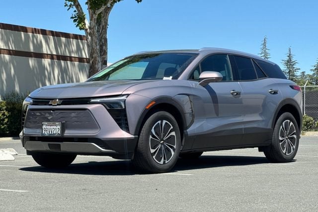 2024 Chevrolet Blazer EV LT eAWD