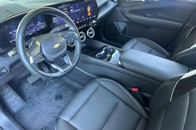 2024 Chevrolet Blazer EV LT eAWD