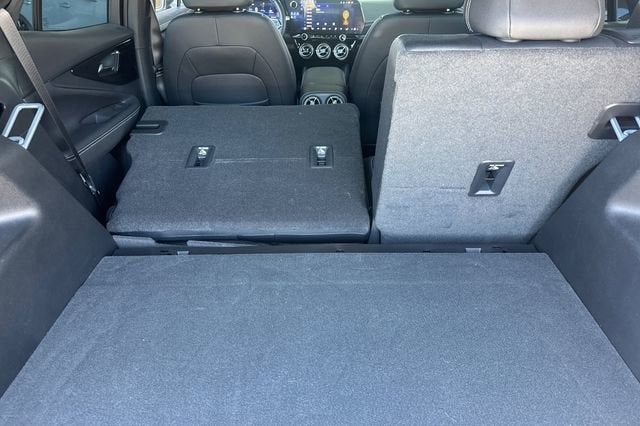 2024 Chevrolet Blazer EV LT eAWD