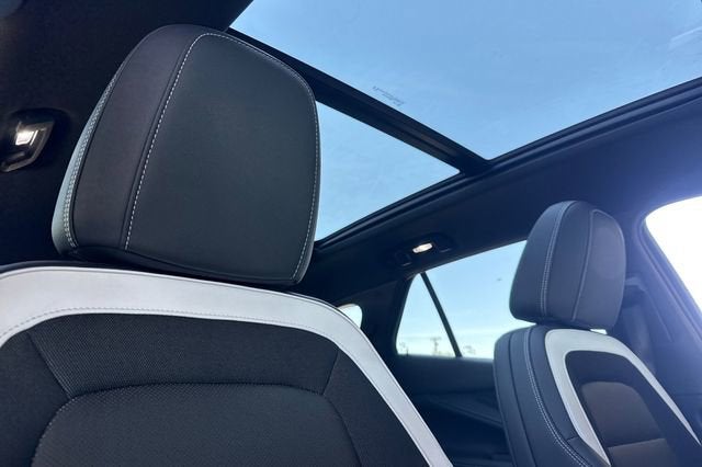 2024 Chevrolet Blazer EV LT eAWD