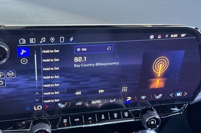 2024 Chevrolet Blazer EV LT eAWD