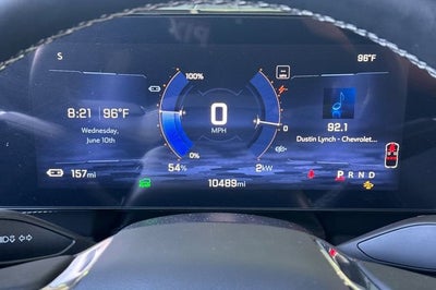 2024 Chevrolet Blazer EV LT eAWD