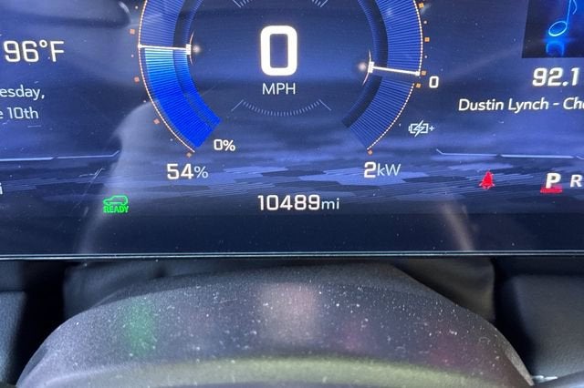 2024 Chevrolet Blazer EV LT eAWD