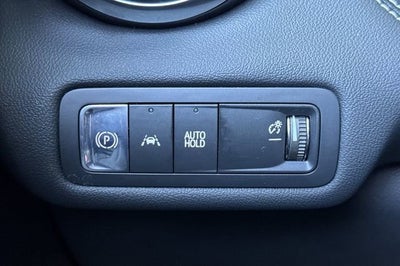 2024 Chevrolet Blazer EV LT eAWD