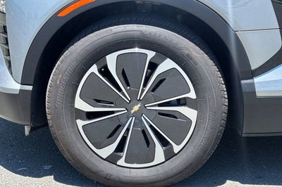 2024 Chevrolet Blazer EV LT eAWD
