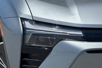 2024 Chevrolet Blazer EV LT eAWD