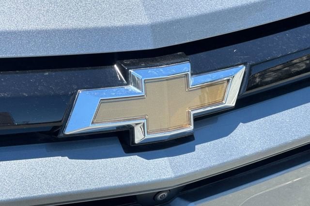 2024 Chevrolet Blazer EV LT eAWD
