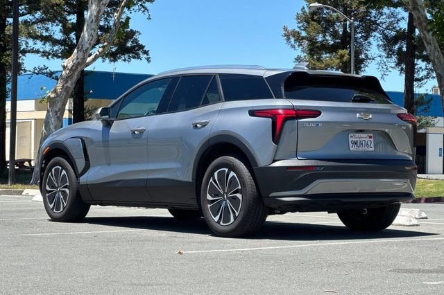 2024 Chevrolet Blazer EV LT eAWD