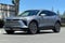 2024 Chevrolet Blazer EV LT eAWD