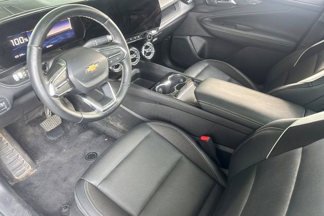 2024 Chevrolet Blazer EV LT eAWD