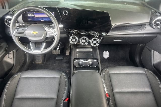 2024 Chevrolet Blazer EV LT eAWD