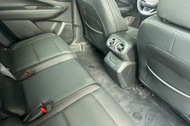 2024 Chevrolet Blazer EV LT eAWD