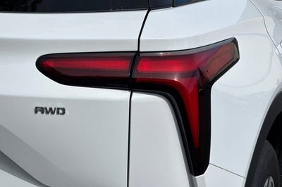 2024 Chevrolet Blazer EV LT eAWD