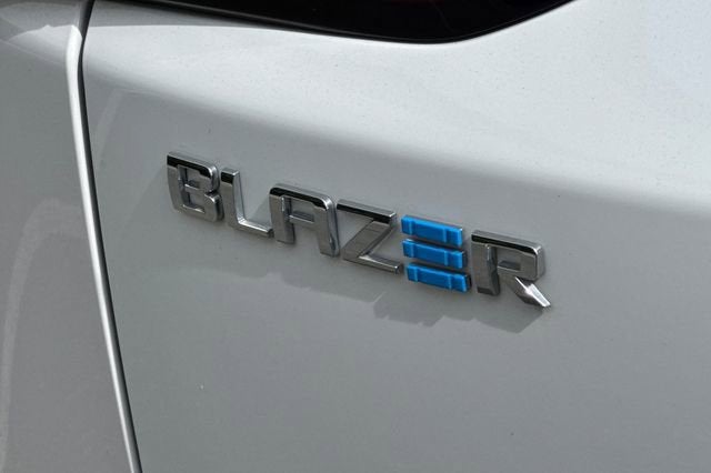 2024 Chevrolet Blazer EV LT eAWD