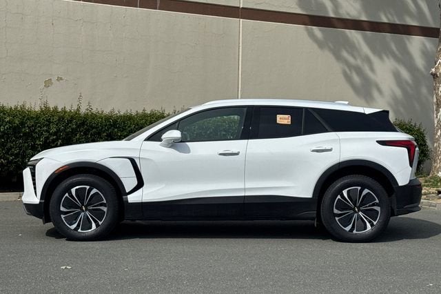2024 Chevrolet Blazer EV LT eAWD