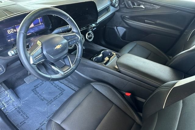 2024 Chevrolet Blazer EV LT eAWD