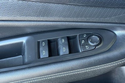 2024 Chevrolet Blazer EV LT eAWD