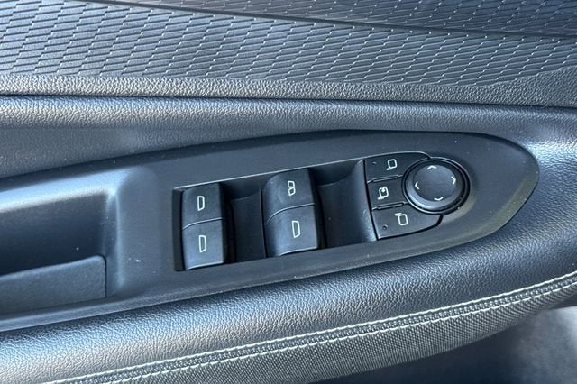 2024 Chevrolet Blazer EV LT eAWD