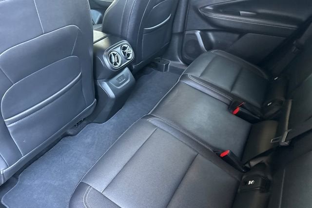2024 Chevrolet Blazer EV LT eAWD