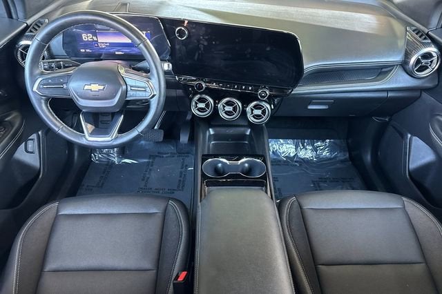 2024 Chevrolet Blazer EV LT eAWD