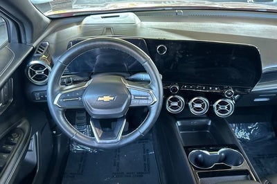 2024 Chevrolet Blazer EV LT eAWD