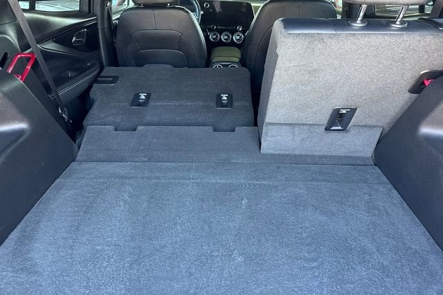 2024 Chevrolet Blazer EV LT eAWD
