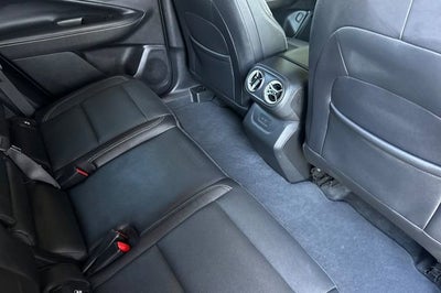 2024 Chevrolet Blazer EV LT eAWD