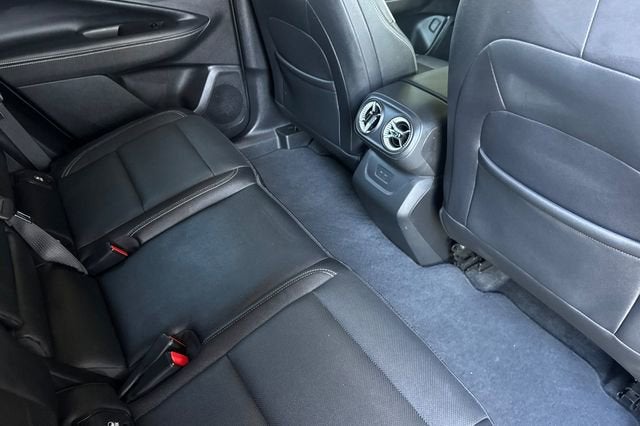 2024 Chevrolet Blazer EV LT eAWD
