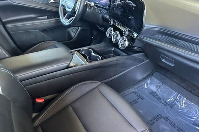 2024 Chevrolet Blazer EV LT eAWD
