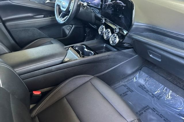 2024 Chevrolet Blazer EV LT eAWD