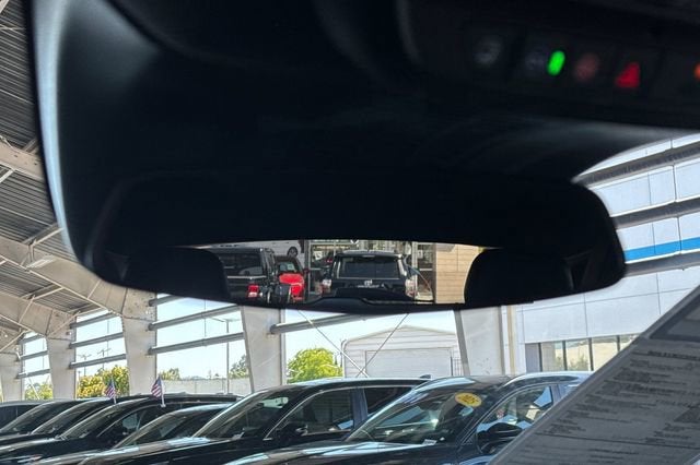 2024 Chevrolet Blazer EV LT eAWD