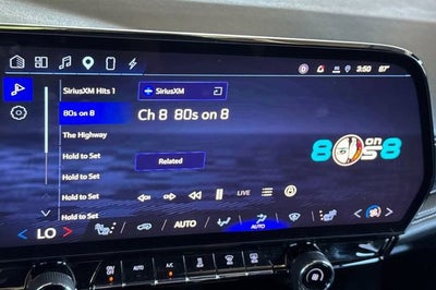 2024 Chevrolet Blazer EV LT eAWD