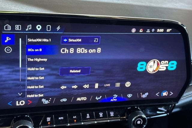 2024 Chevrolet Blazer EV LT eAWD