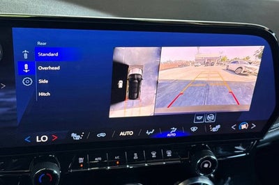 2024 Chevrolet Blazer EV LT eAWD