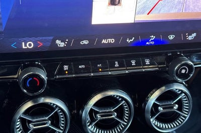 2024 Chevrolet Blazer EV LT eAWD