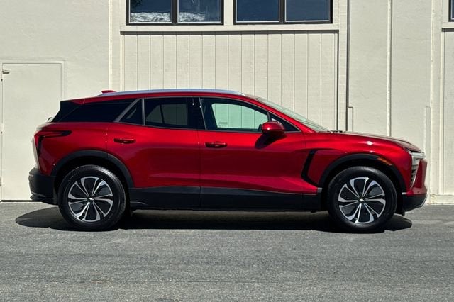 2024 Chevrolet Blazer EV LT eAWD