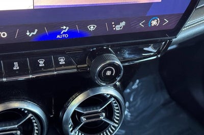 2024 Chevrolet Blazer EV LT eAWD