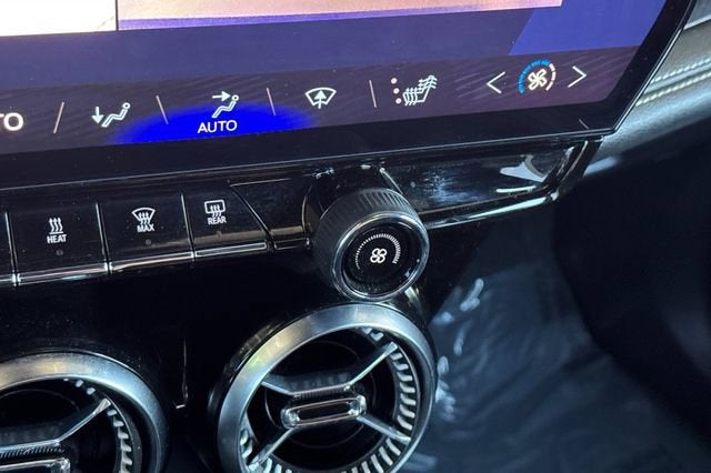 2024 Chevrolet Blazer EV LT eAWD