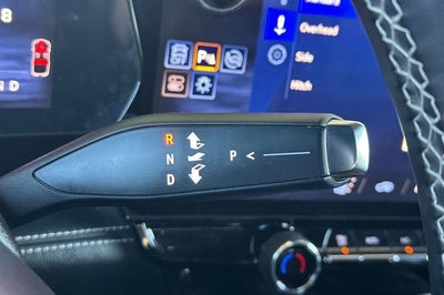 2024 Chevrolet Blazer EV LT eAWD